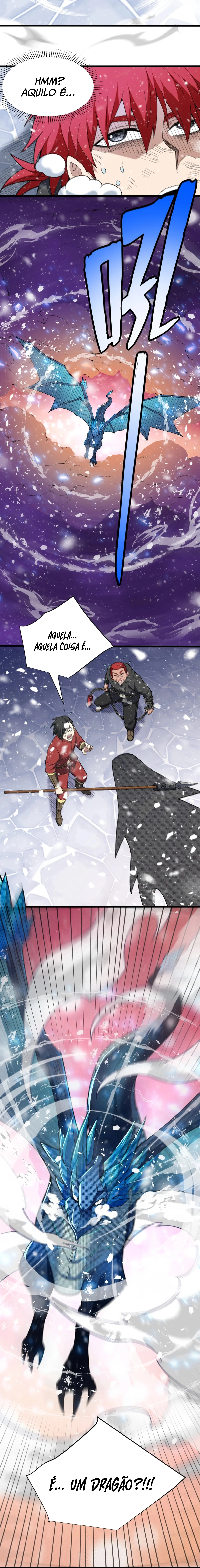 Read Meu Sistema Dragão (PT-BR) PT Manga Online