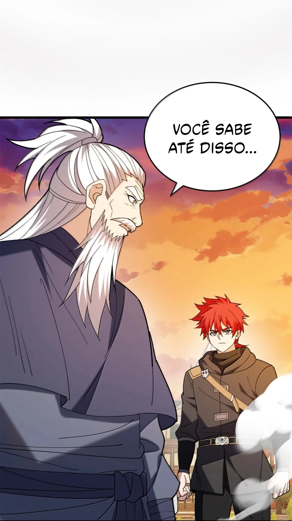 Read Meu Sistema Dragão (PT-BR) PT Manga Online