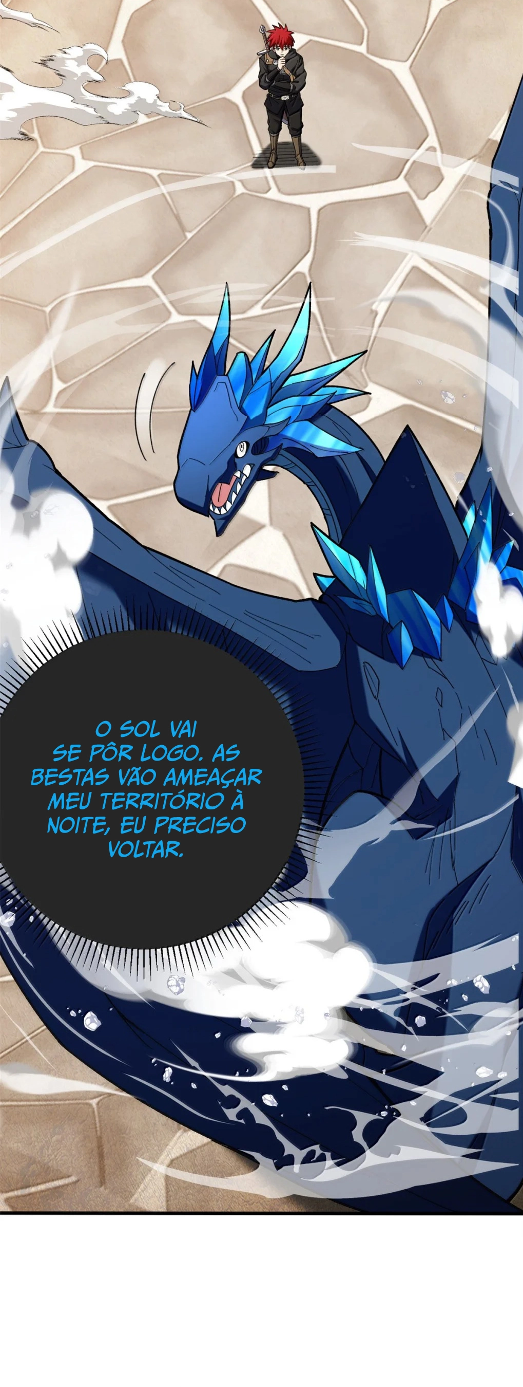 Read Meu Sistema Dragão (PT-BR) PT Manga Online