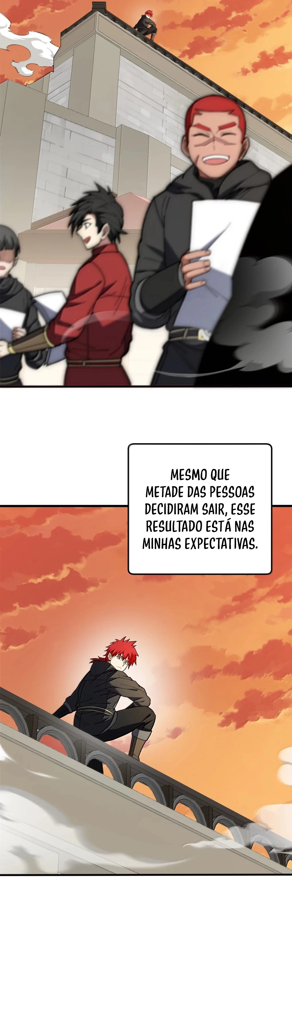 Read Meu Sistema Dragão (PT-BR) PT Manga Online