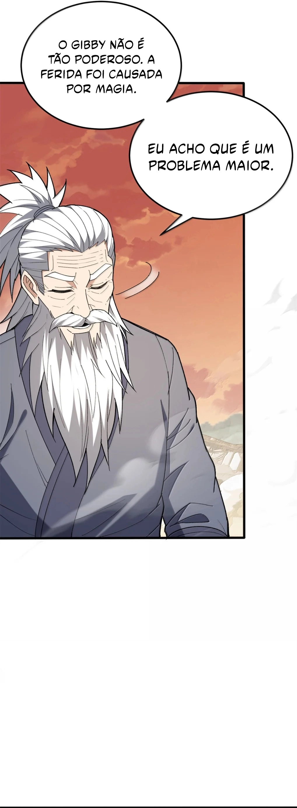 Read Meu Sistema Dragão (PT-BR) PT Manga Online