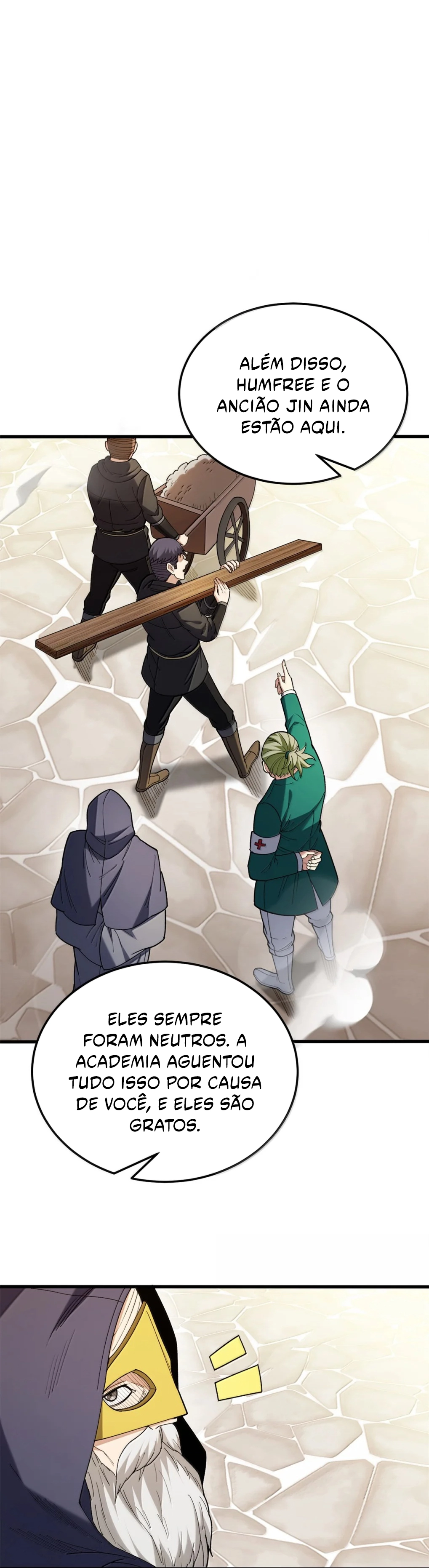 Read Meu Sistema Dragão (PT-BR) PT Manga Online