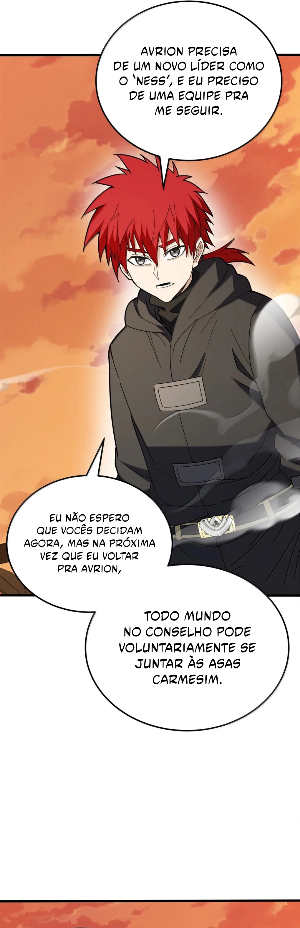 Read Meu Sistema Dragão (PT-BR) PT Manga Online