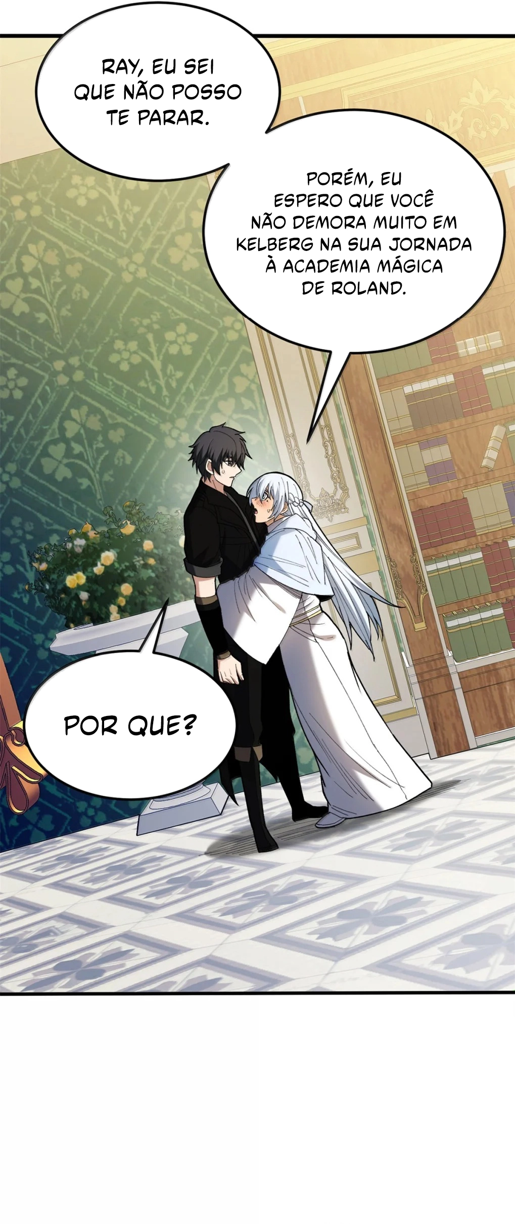 Read Meu Sistema Dragão (PT-BR) PT Manga Online