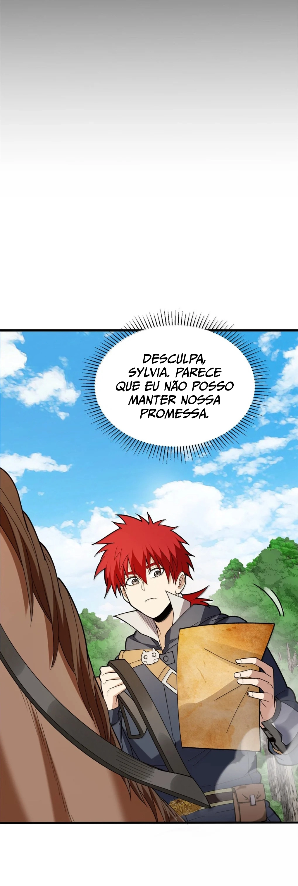 Read Meu Sistema Dragão (PT-BR) PT Manga Online
