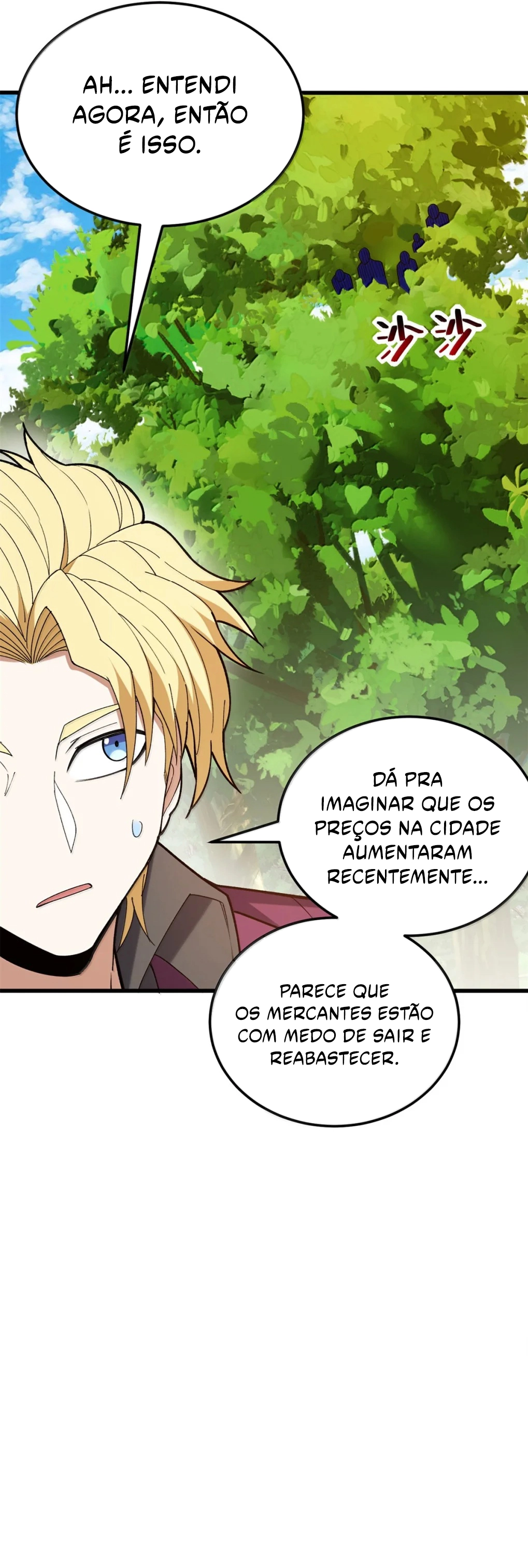 Read Meu Sistema Dragão (PT-BR) PT Manga Online