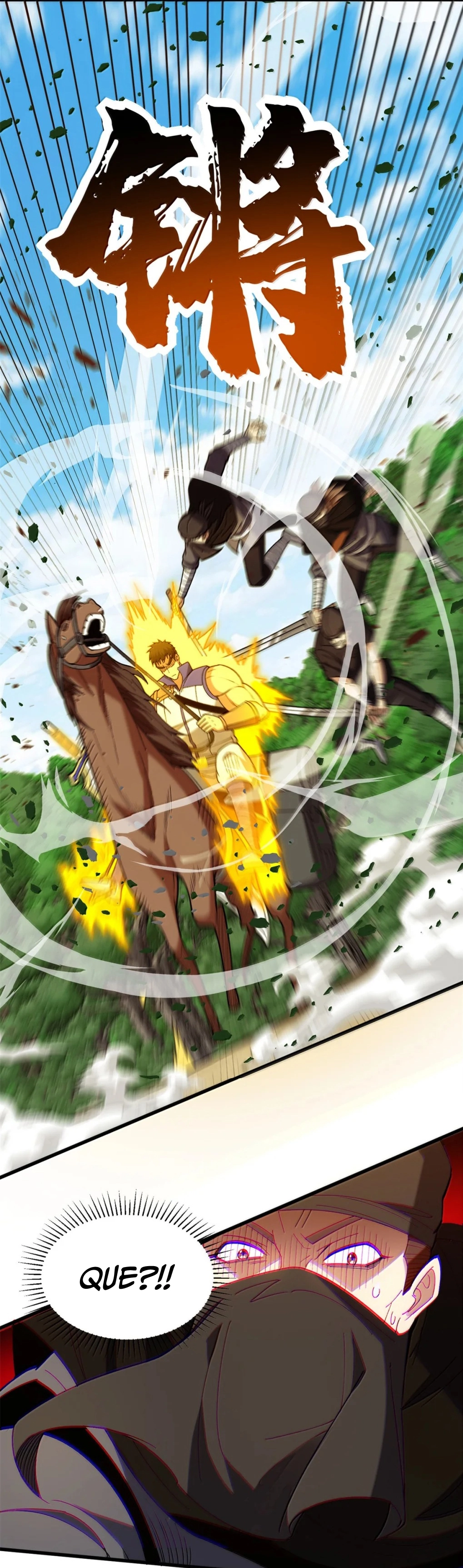 Read Meu Sistema Dragão (PT-BR) PT Manga Online