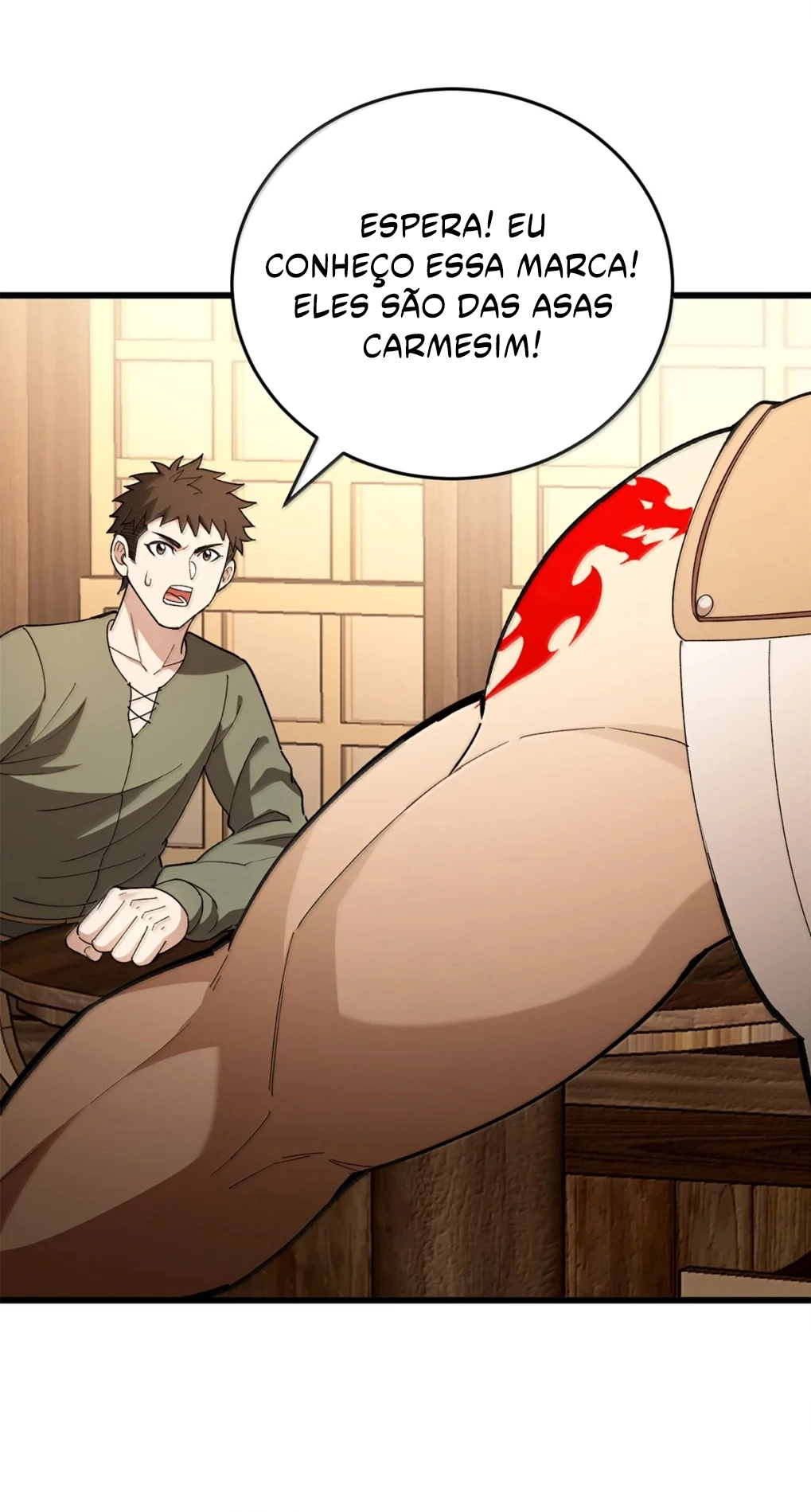 Read Meu Sistema Dragão (PT-BR) PT Manga Online