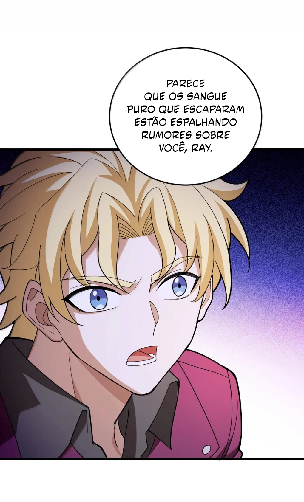 Read Meu Sistema Dragão (PT-BR) PT Manga Online