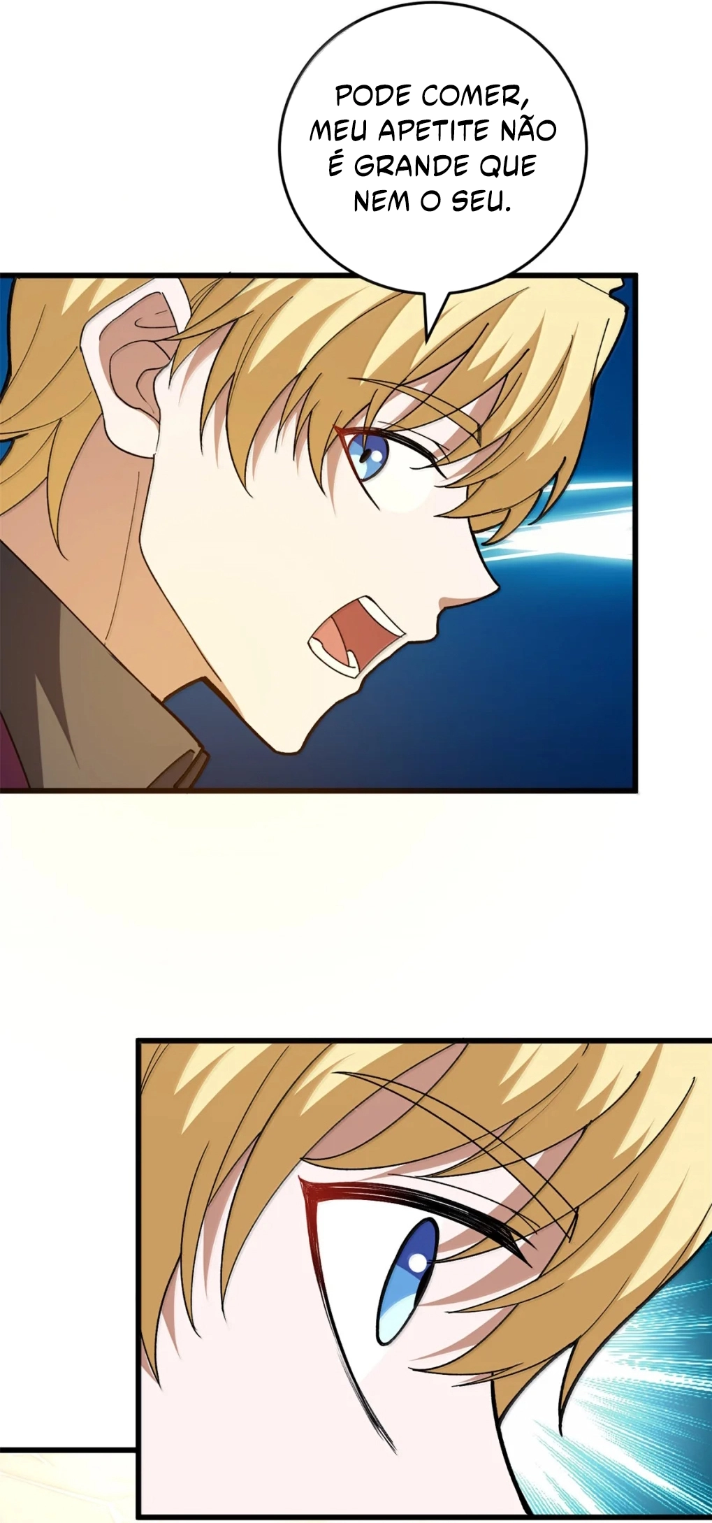 Read Meu Sistema Dragão (PT-BR) PT Manga Online