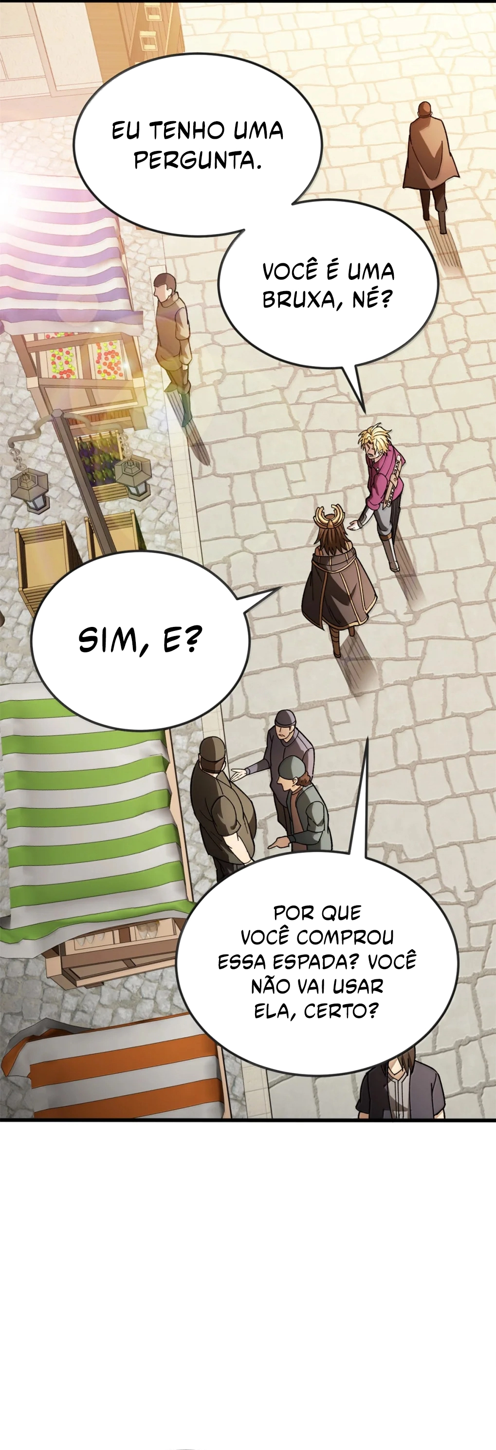 Read Meu Sistema Dragão (PT-BR) PT Manga Online