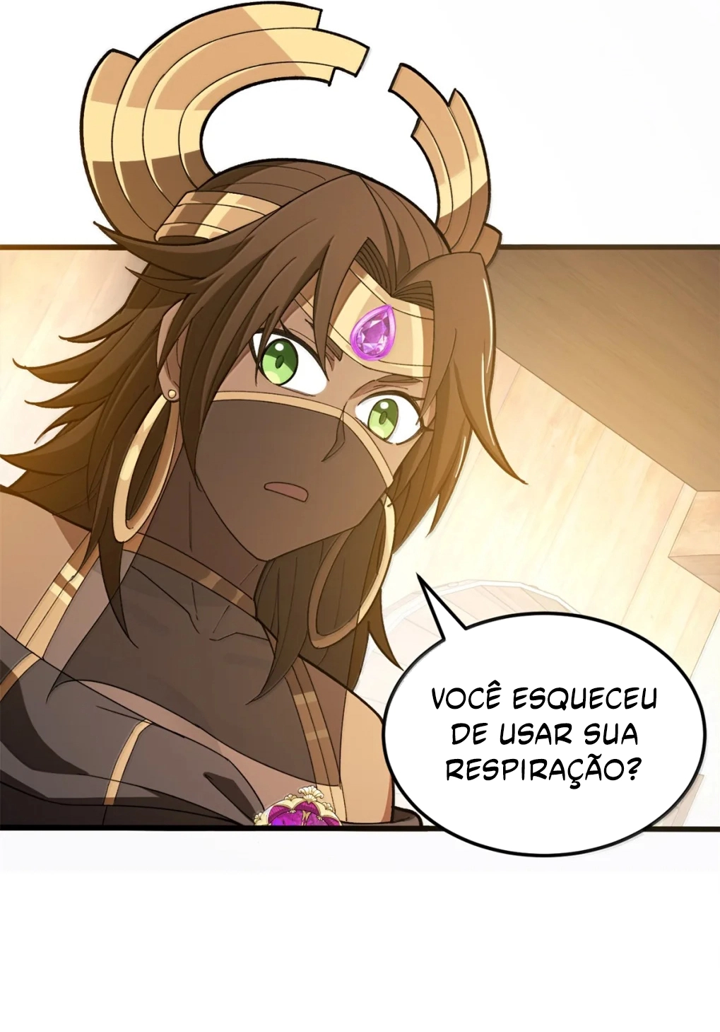 Read Meu Sistema Dragão (PT-BR) PT Manga Online