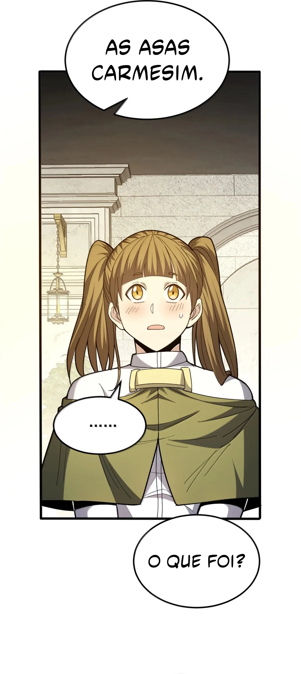 Read Meu Sistema Dragão (PT-BR) PT Manga Online