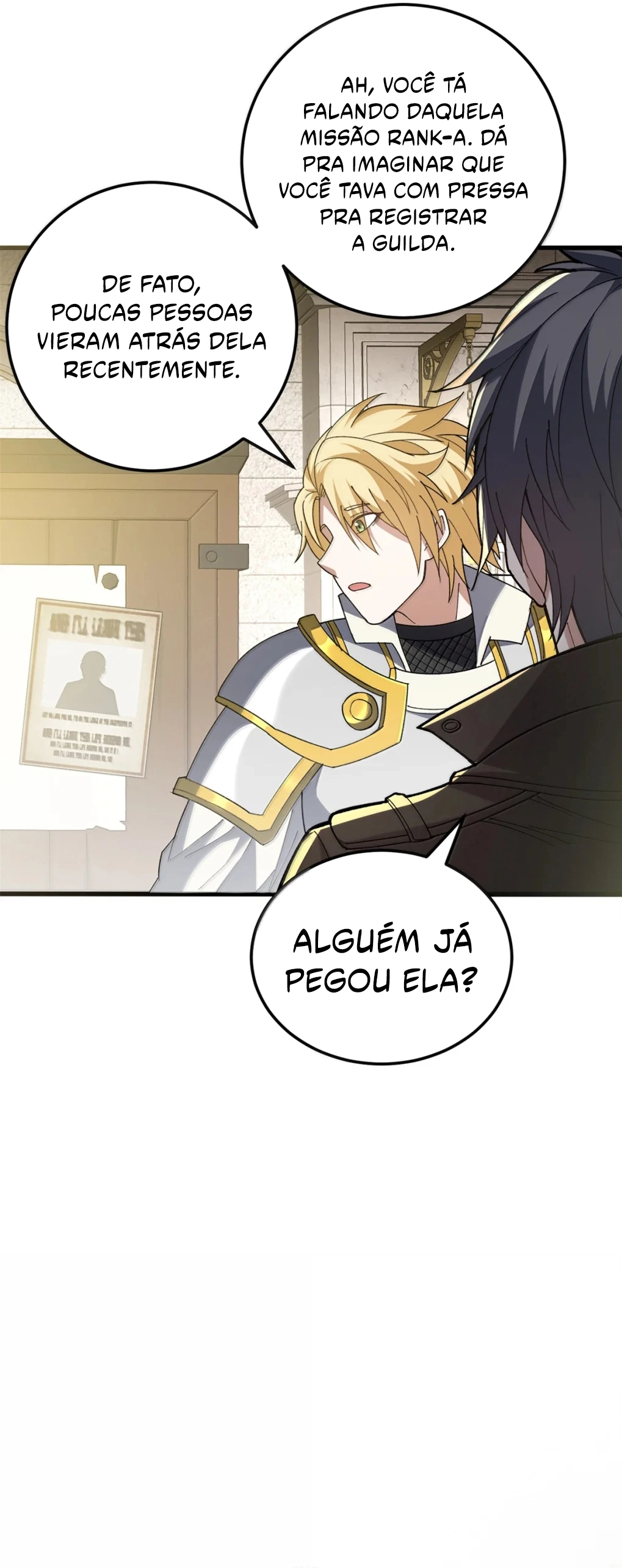 Read Meu Sistema Dragão (PT-BR) PT Manga Online