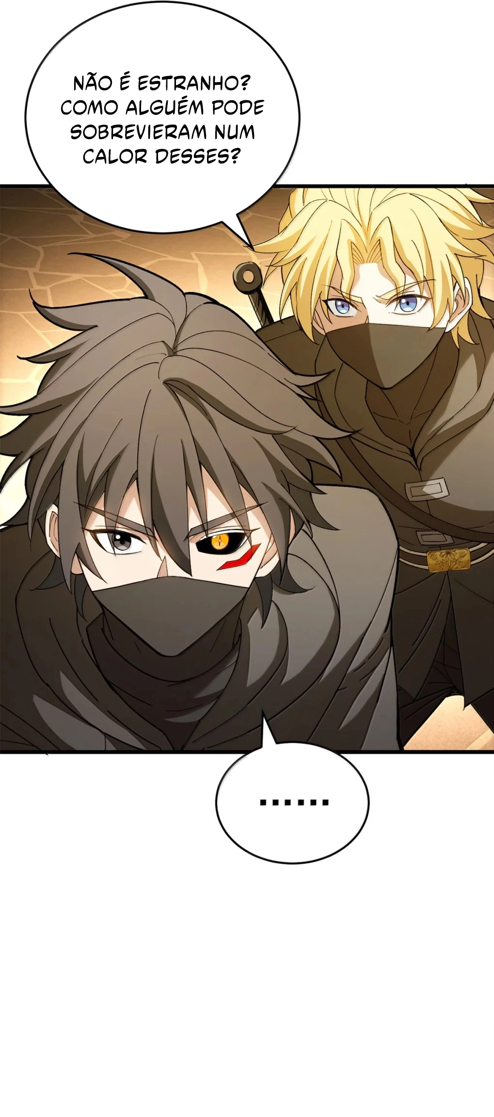 Read Meu Sistema Dragão (PT-BR) PT Manga Online