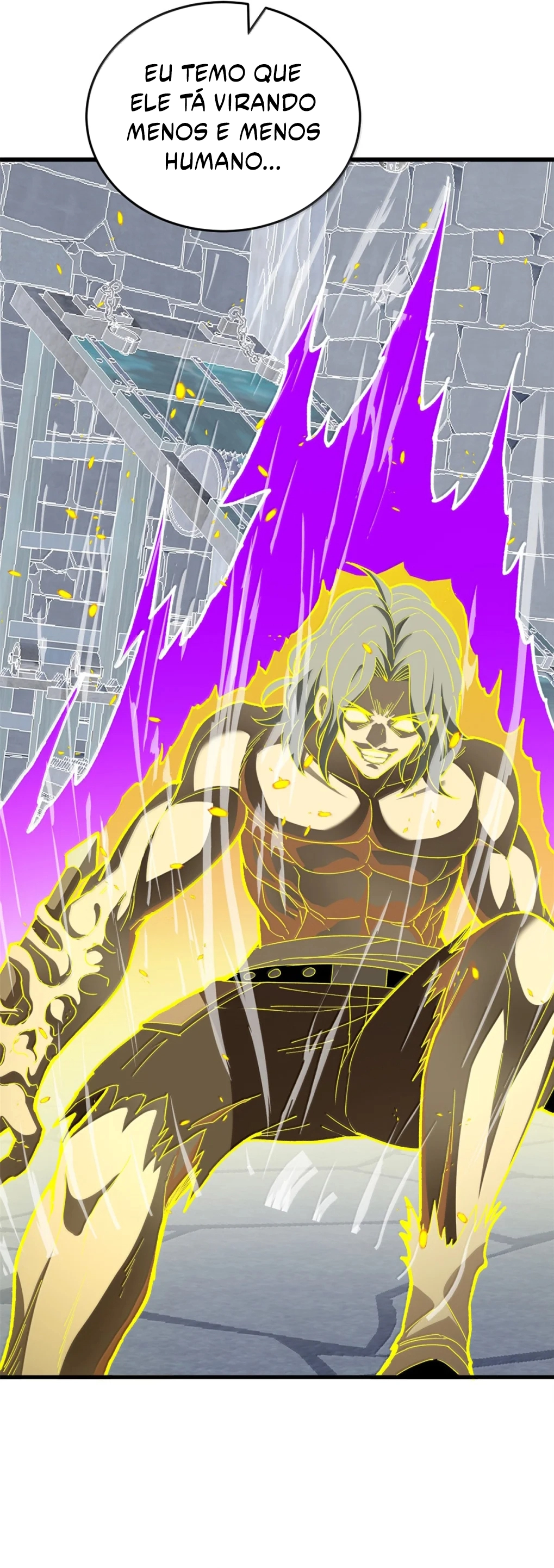 Read Meu Sistema Dragão (PT-BR) PT Manga Online
