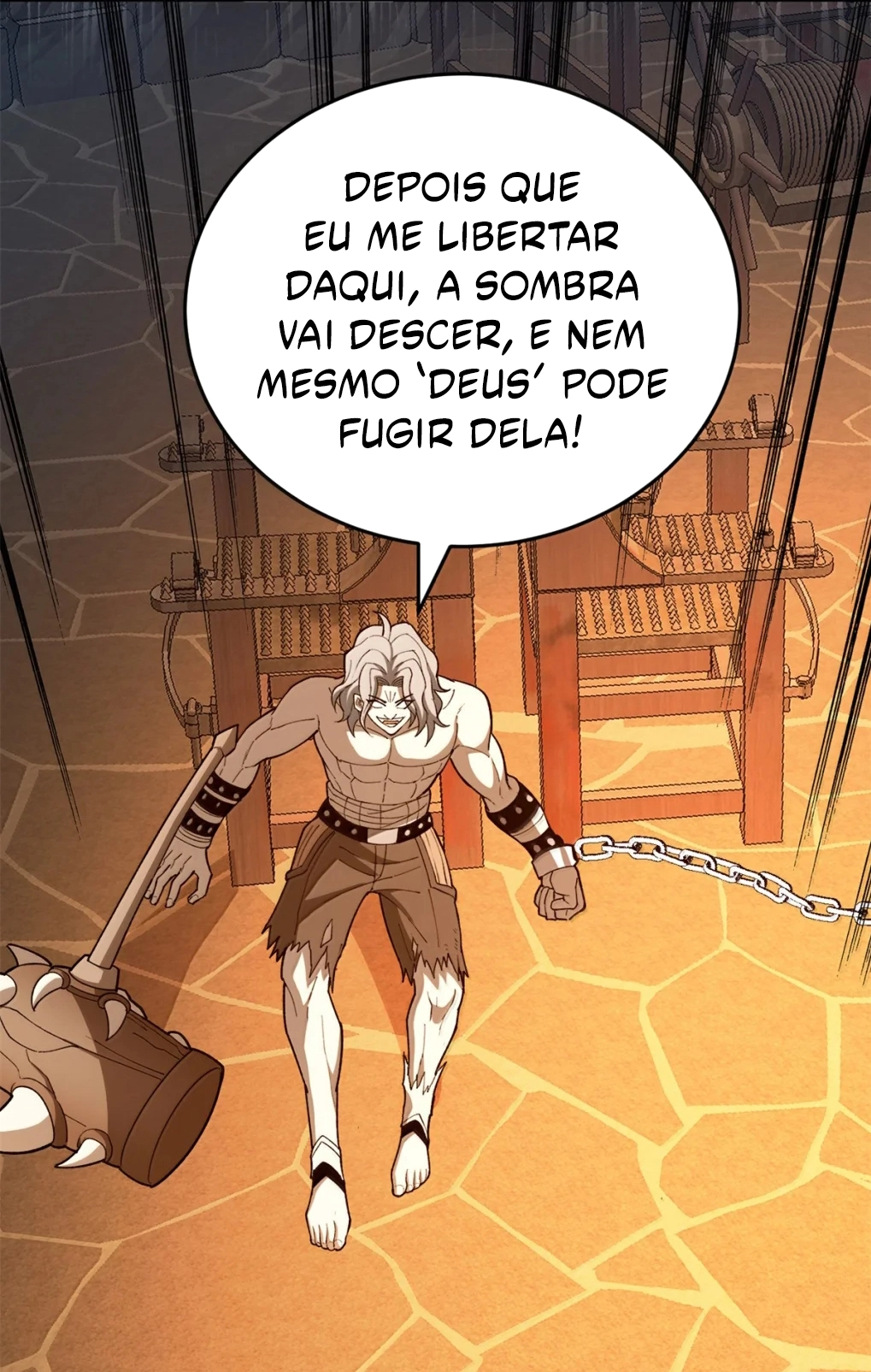 Read Meu Sistema Dragão (PT-BR) PT Manga Online