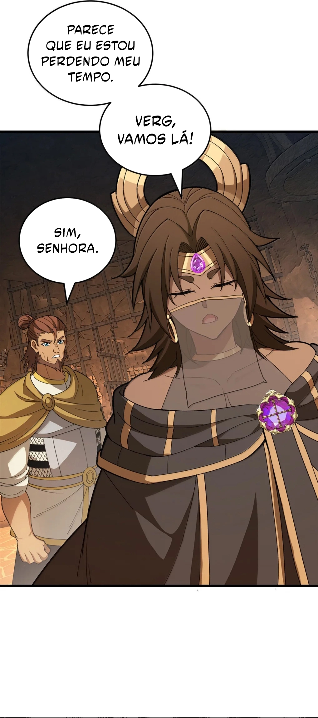 Read Meu Sistema Dragão (PT-BR) PT Manga Online