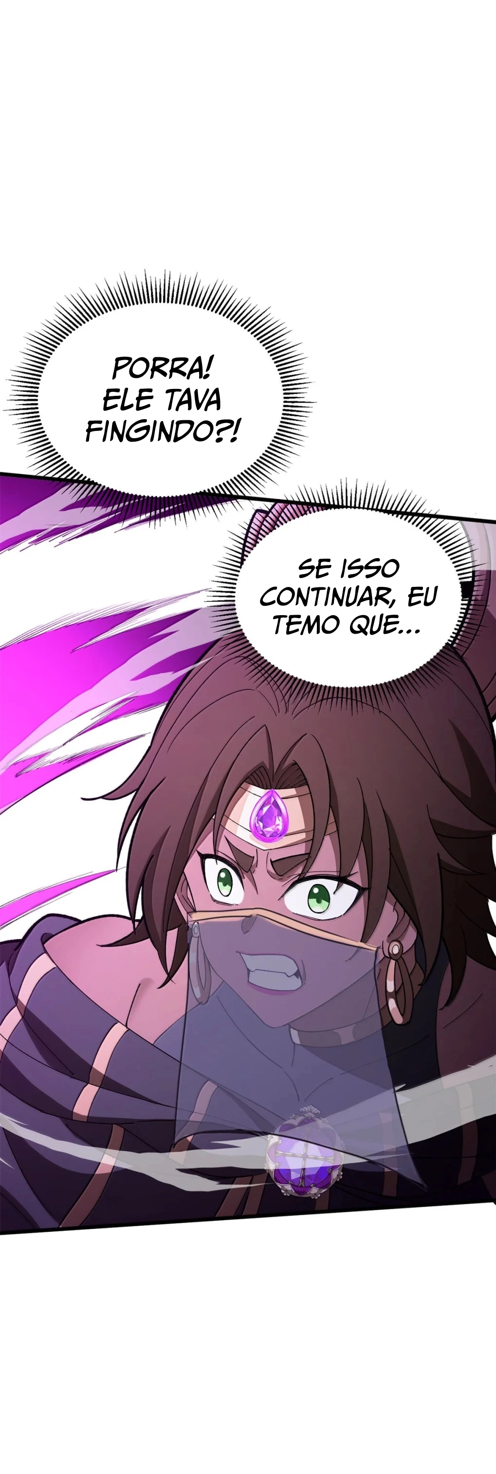 Read Meu Sistema Dragão (PT-BR) PT Manga Online