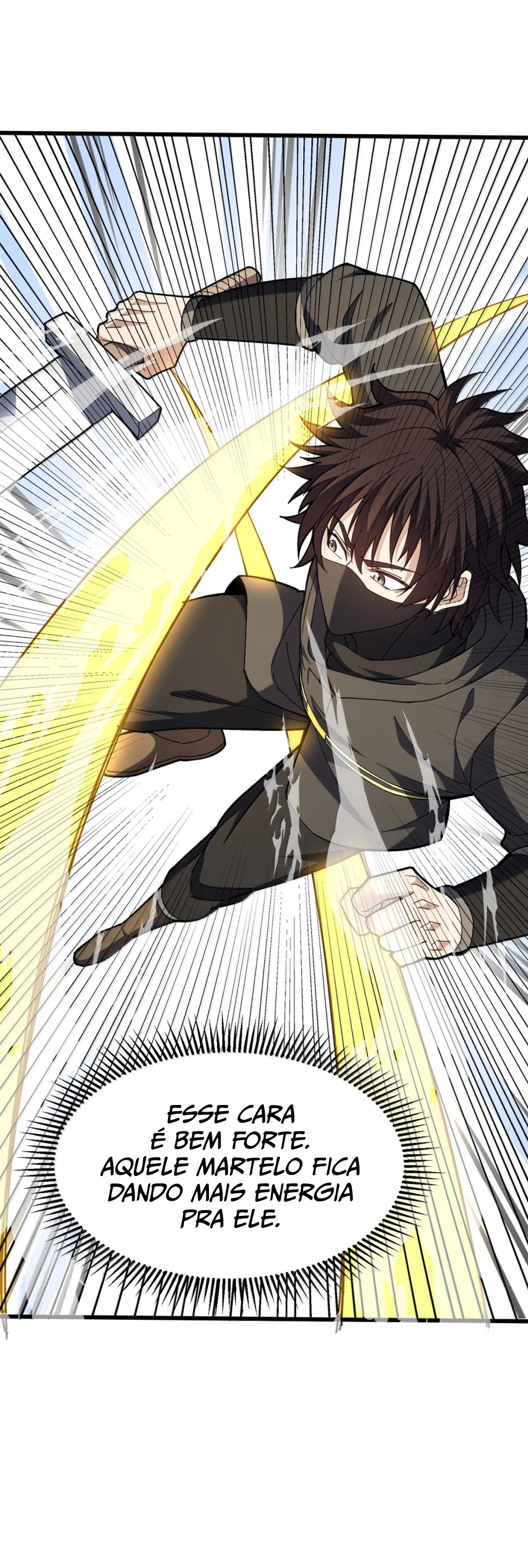 Read Meu Sistema Dragão (PT-BR) PT Manga Online