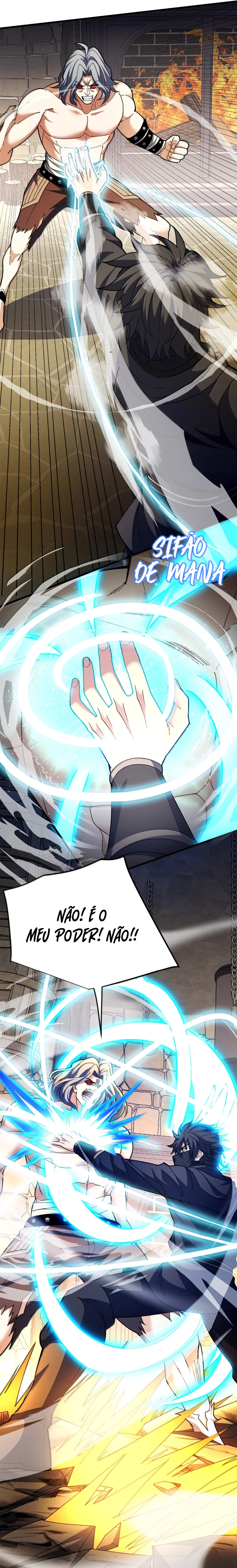 Read Meu Sistema Dragão (PT-BR) PT Manga Online