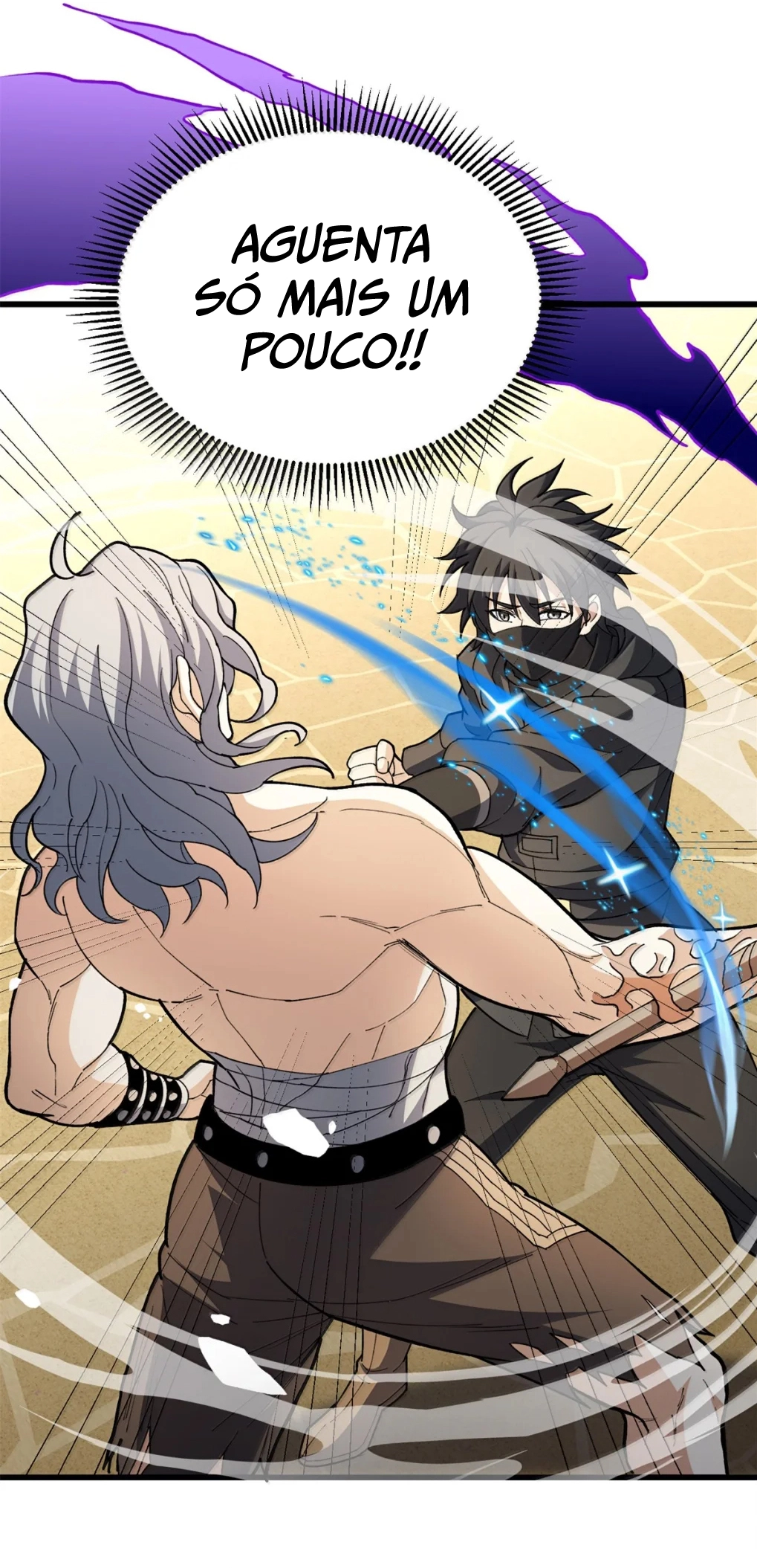 Read Meu Sistema Dragão (PT-BR) PT Manga Online