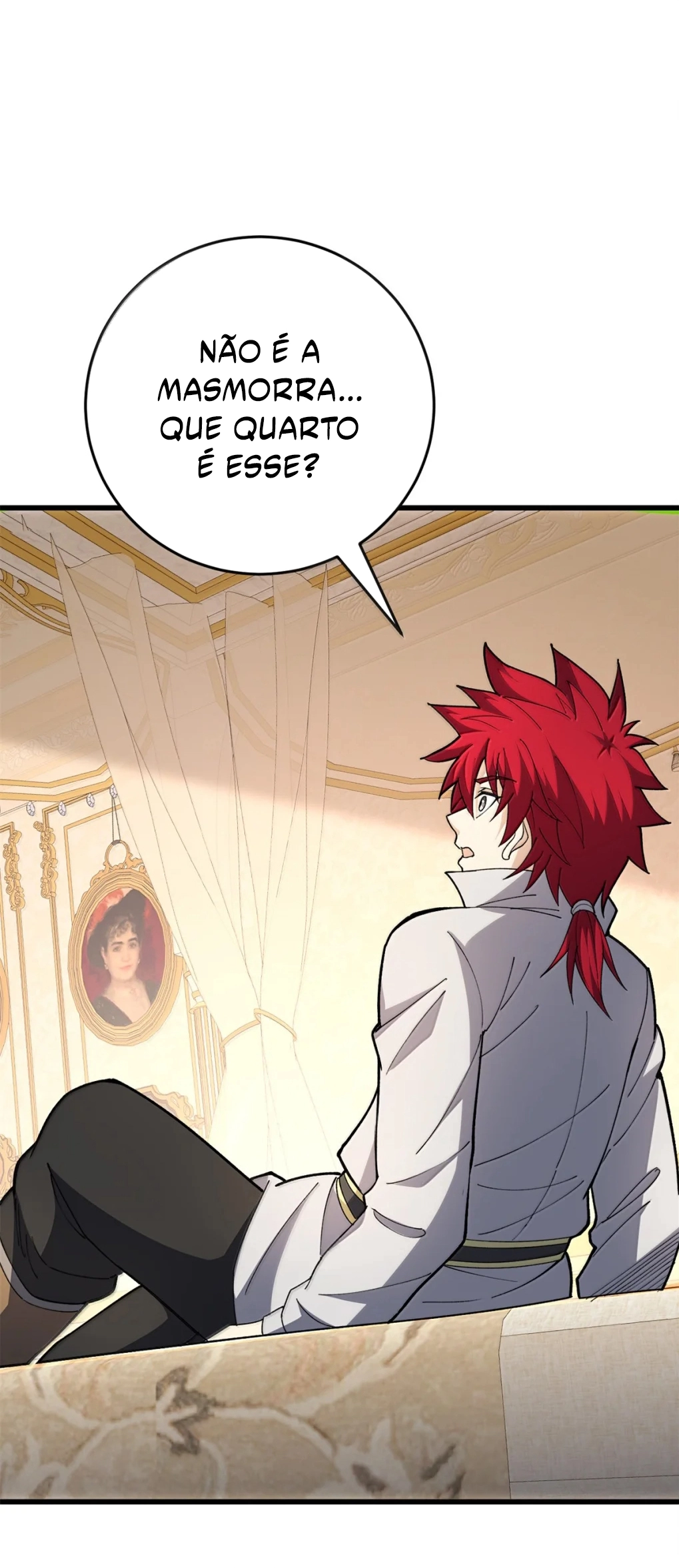 Read Meu Sistema Dragão (PT-BR) PT Manga Online