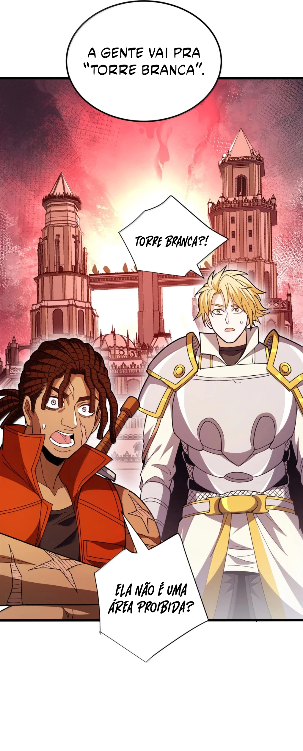 Read Meu Sistema Dragão (PT-BR) PT Manga Online