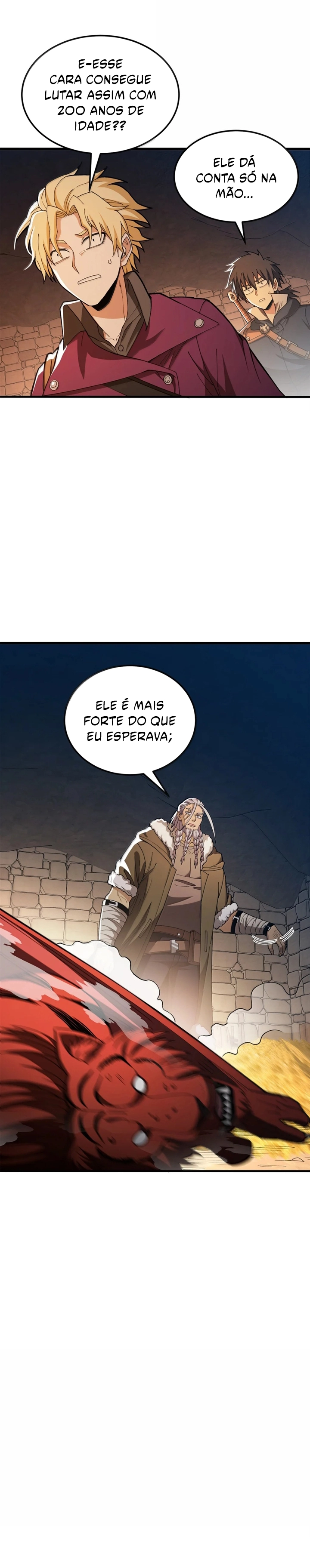 Read Meu Sistema Dragão (PT-BR) PT Manga Online