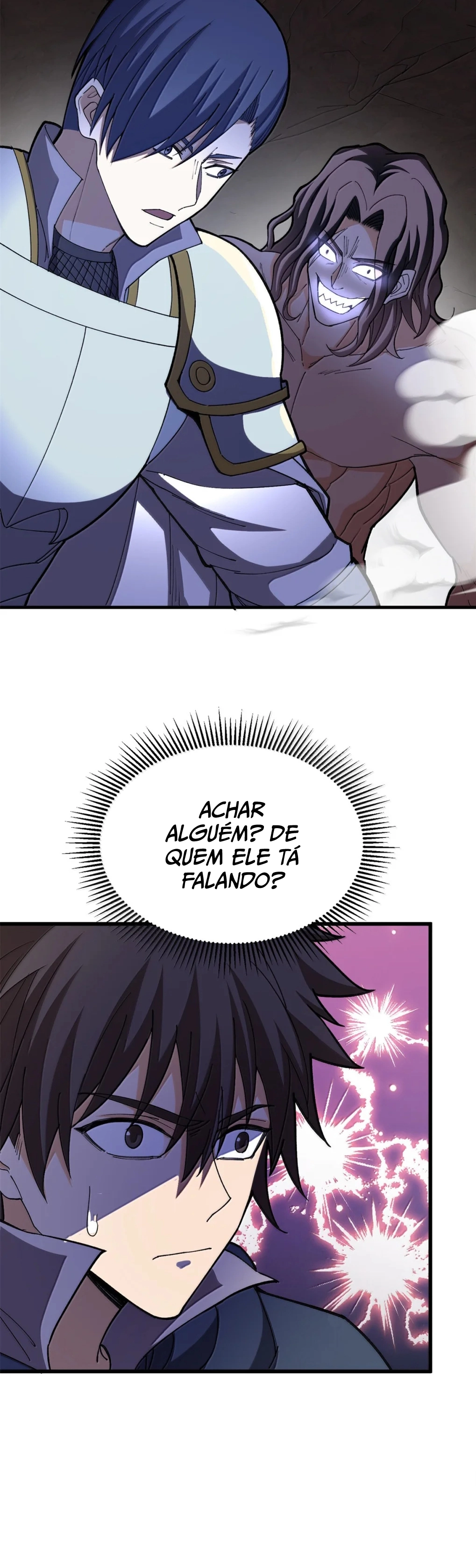 Read Meu Sistema Dragão (PT-BR) PT Manga Online