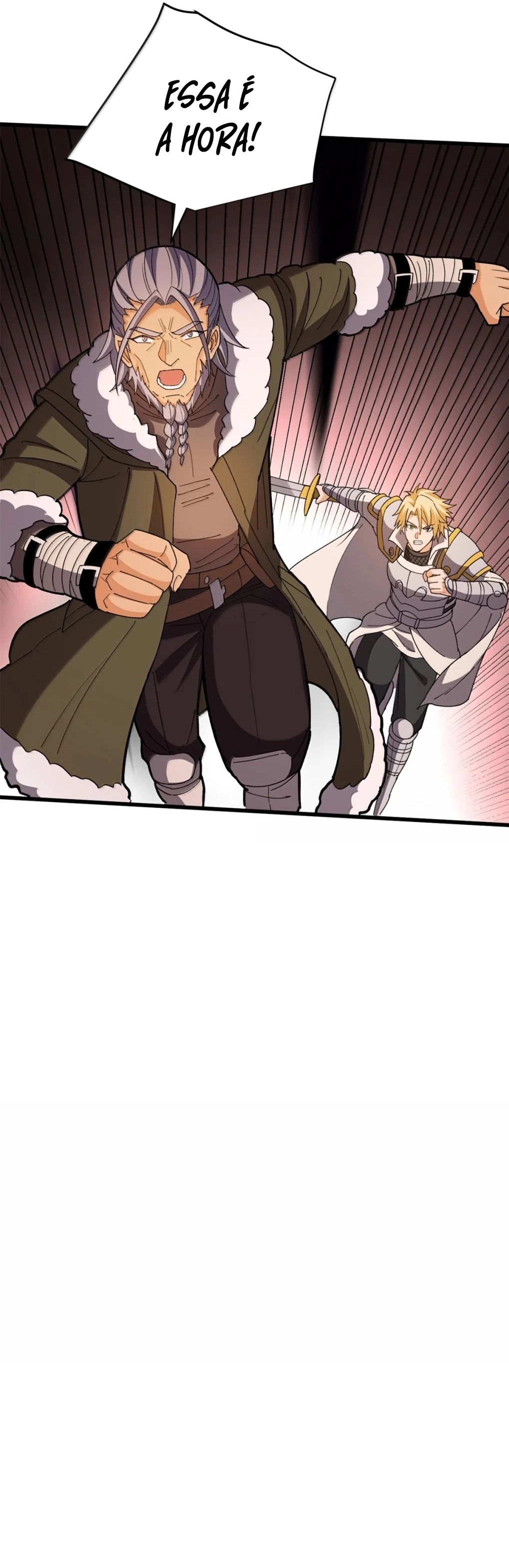 Read Meu Sistema Dragão (PT-BR) PT Manga Online