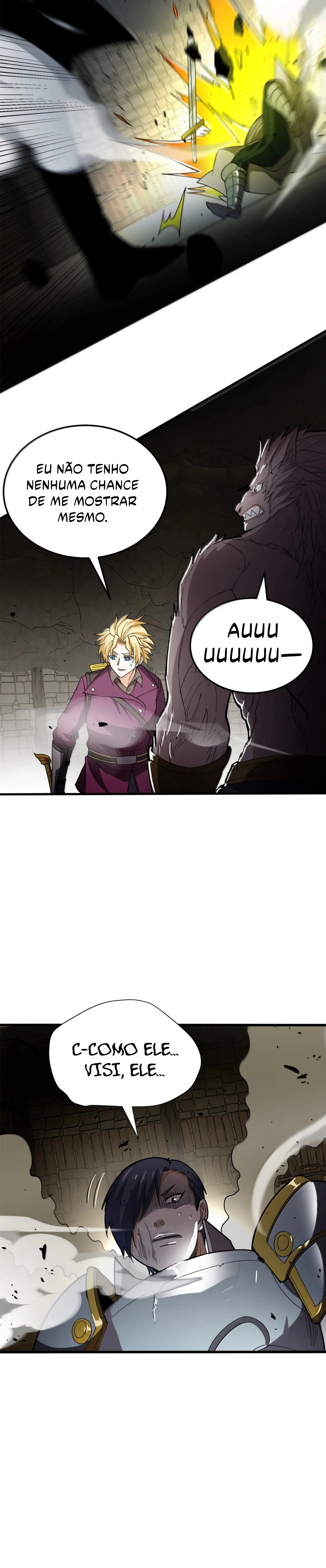 Read Meu Sistema Dragão (PT-BR) PT Manga Online