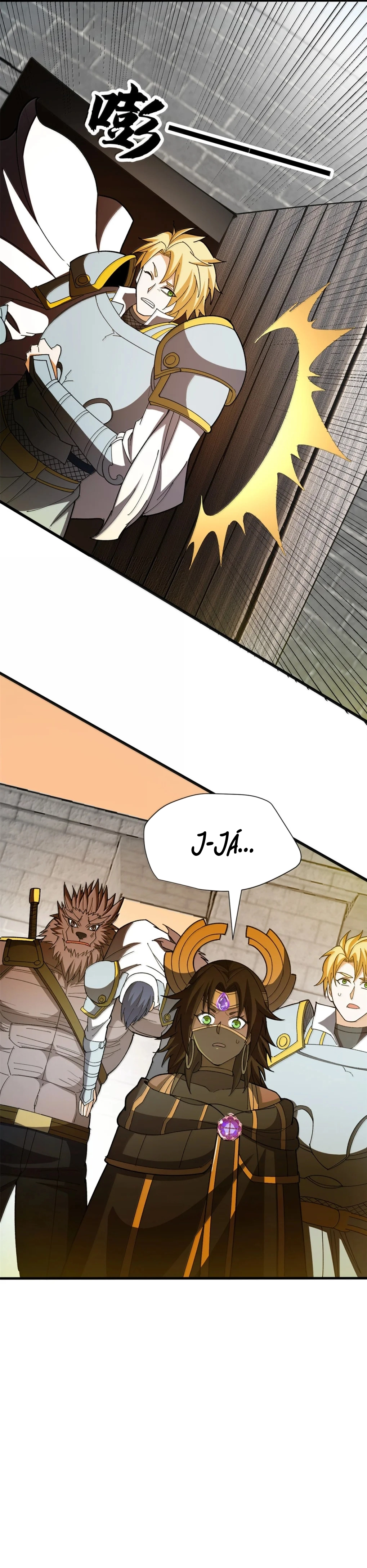 Read Meu Sistema Dragão (PT-BR) PT Manga Online