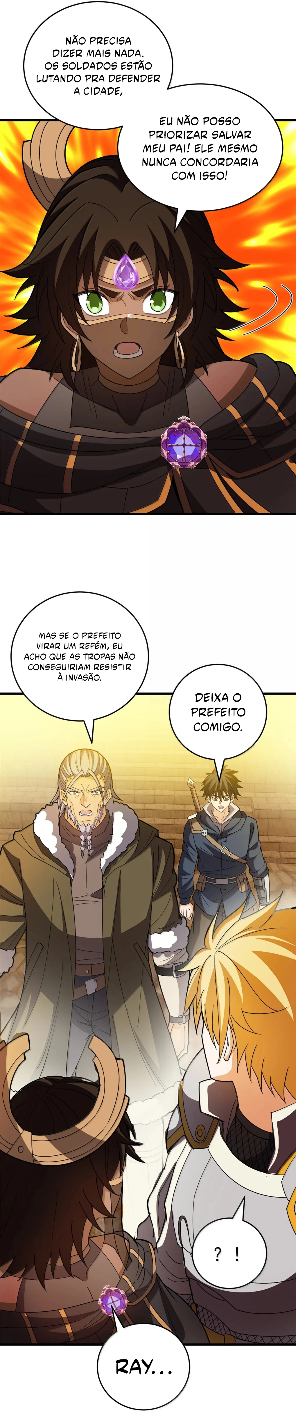 Read Meu Sistema Dragão (PT-BR) PT Manga Online