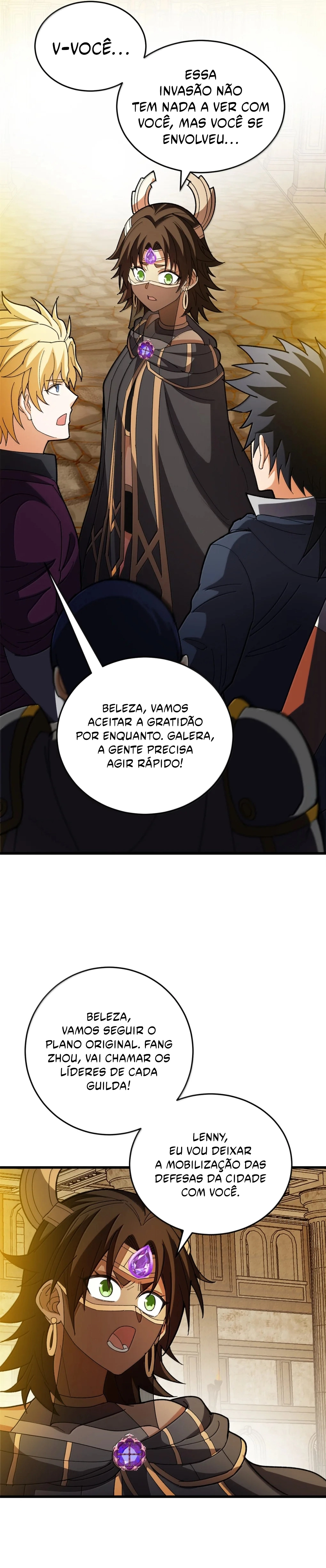 Read Meu Sistema Dragão (PT-BR) PT Manga Online