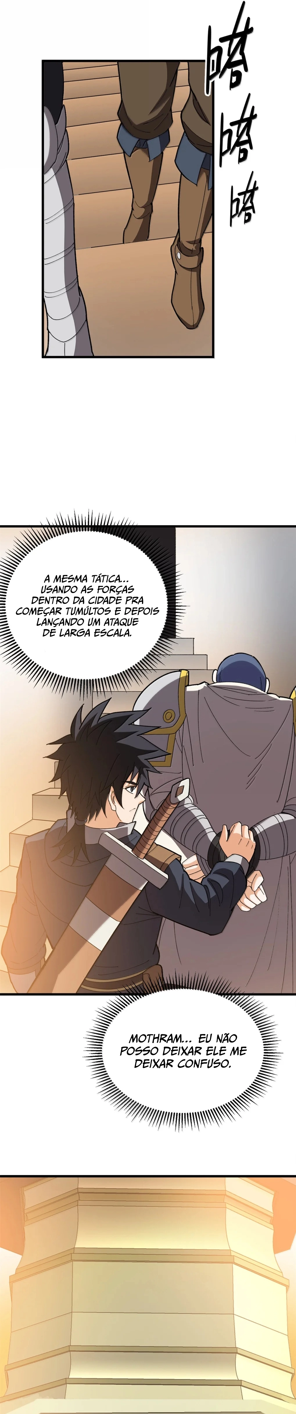 Read Meu Sistema Dragão (PT-BR) PT Manga Online