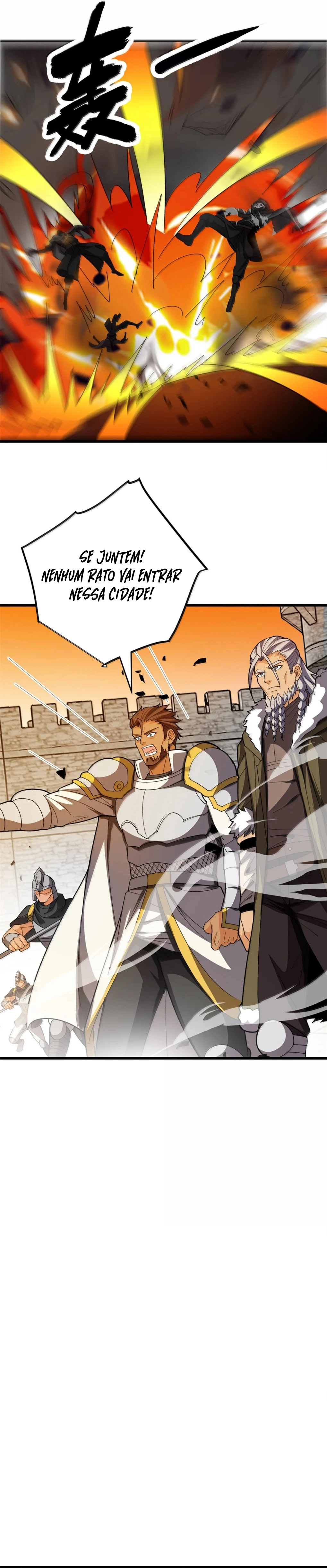 Read Meu Sistema Dragão (PT-BR) PT Manga Online