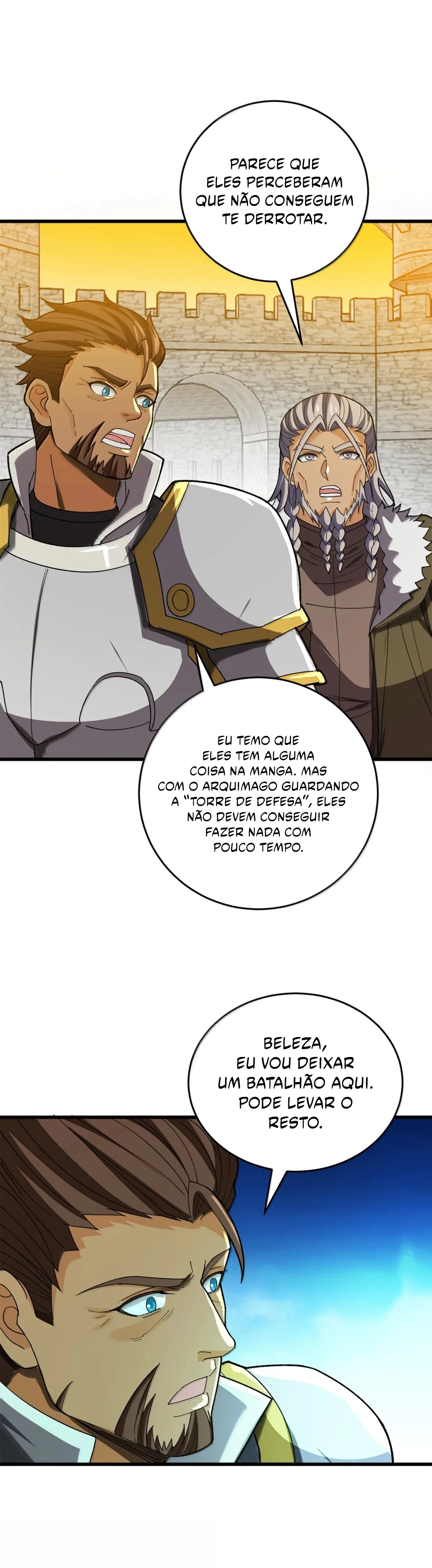 Read Meu Sistema Dragão (PT-BR) PT Manga Online