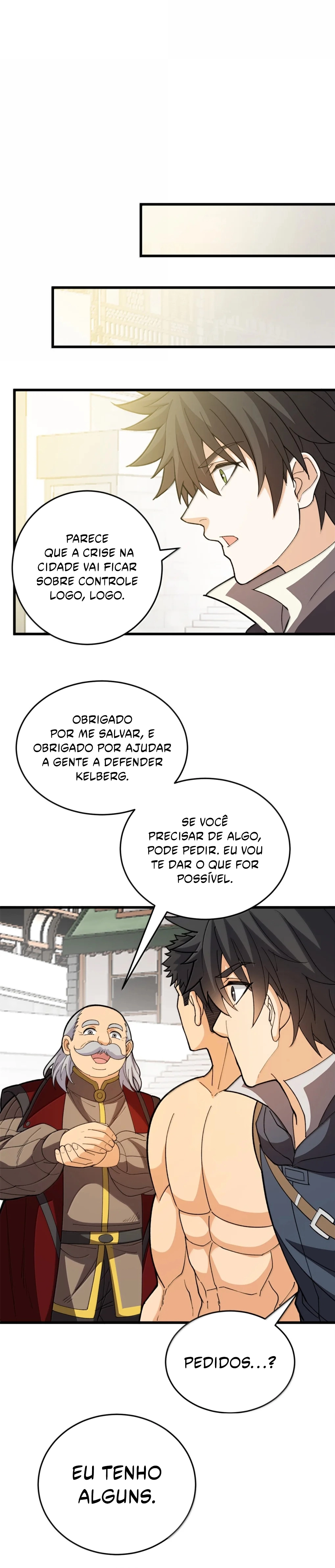 Read Meu Sistema Dragão (PT-BR) PT Manga Online