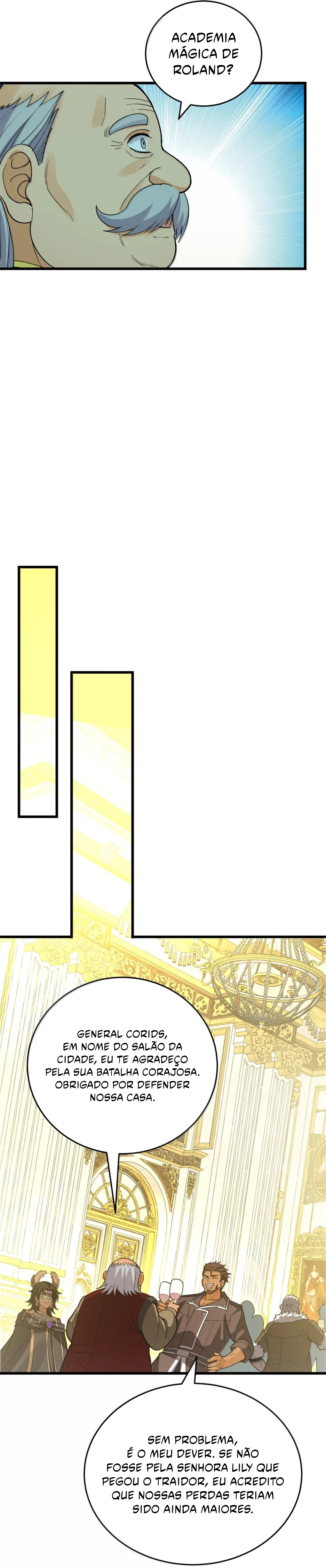 Read Meu Sistema Dragão (PT-BR) PT Manga Online
