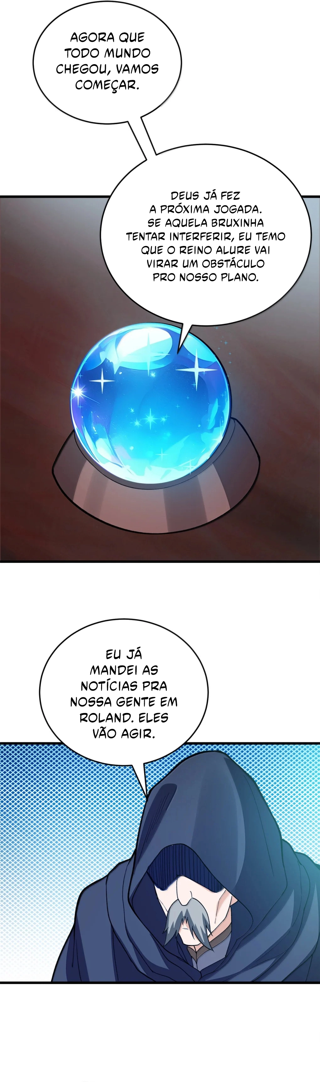 Read Meu Sistema Dragão (PT-BR) PT Manga Online