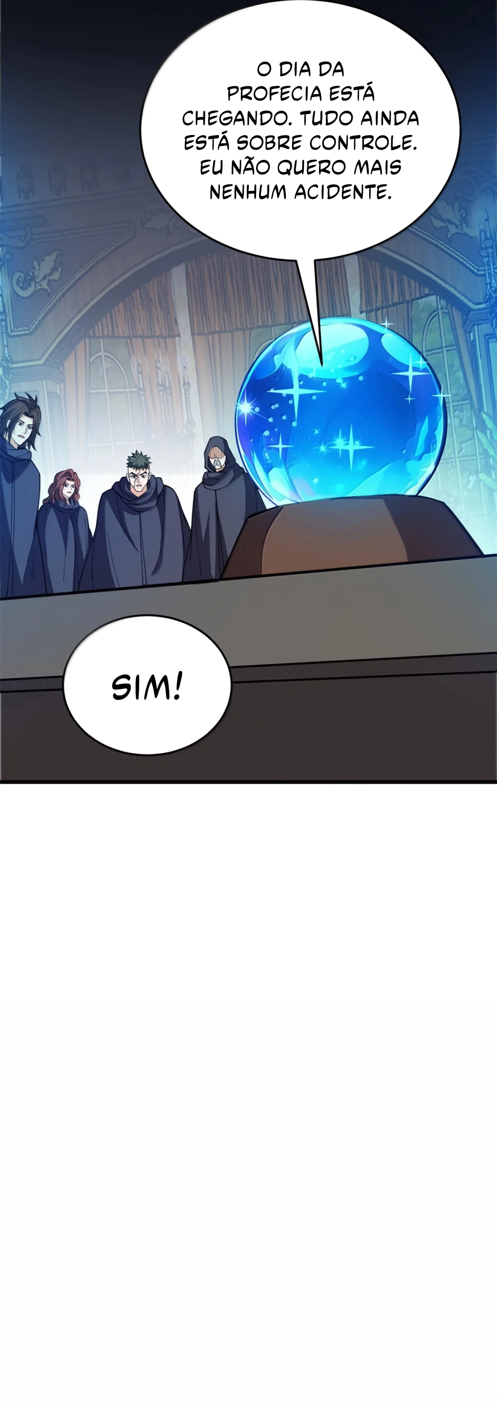 Read Meu Sistema Dragão (PT-BR) PT Manga Online