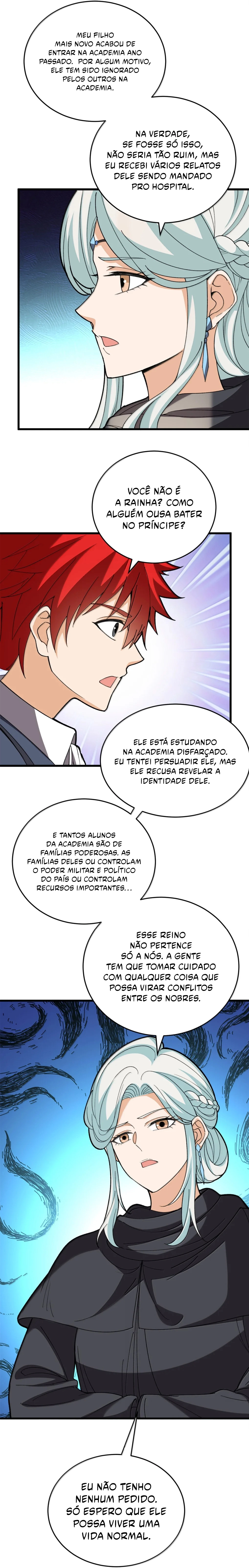 Read Meu Sistema Dragão (PT-BR) PT Manga Online