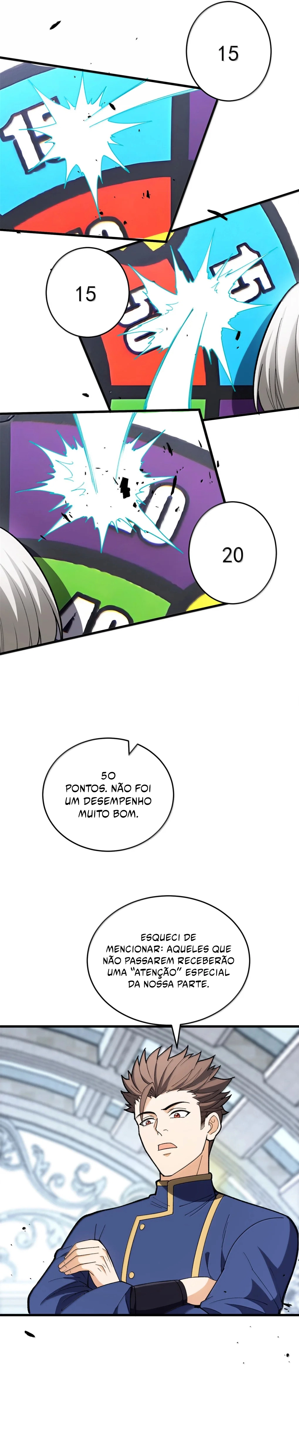 Read Meu Sistema Dragão (PT-BR) PT Manga Online