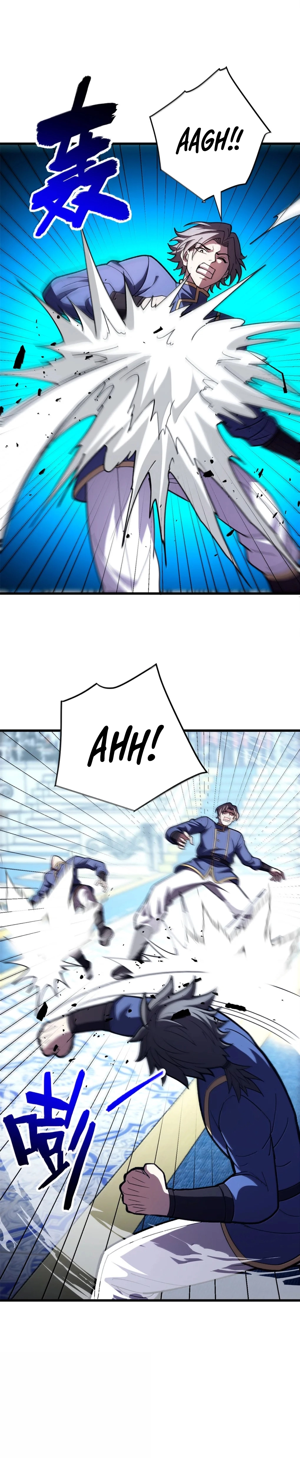 Read Meu Sistema Dragão (PT-BR) PT Manga Online
