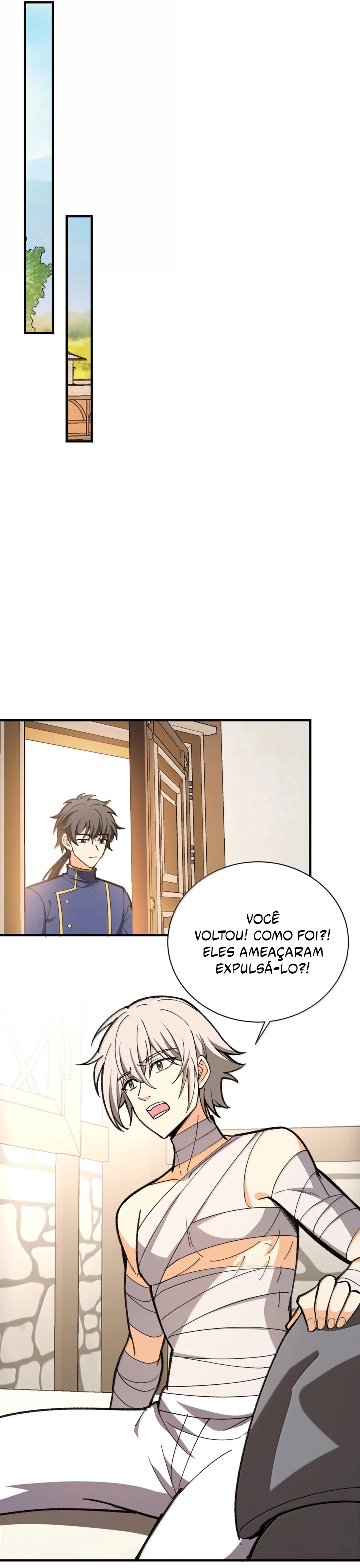 Read Meu Sistema Dragão (PT-BR) PT Manga Online