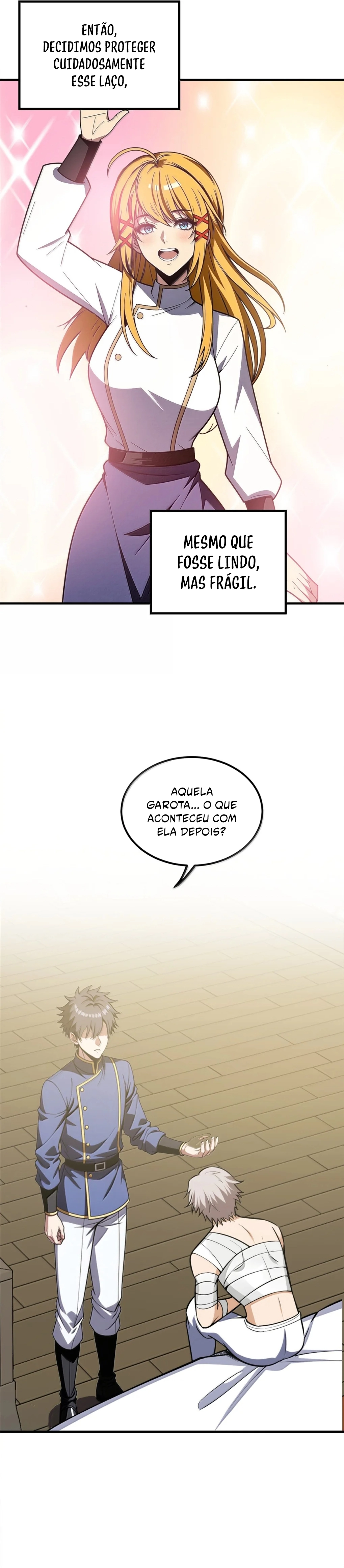 Read Meu Sistema Dragão (PT-BR) PT Manga Online