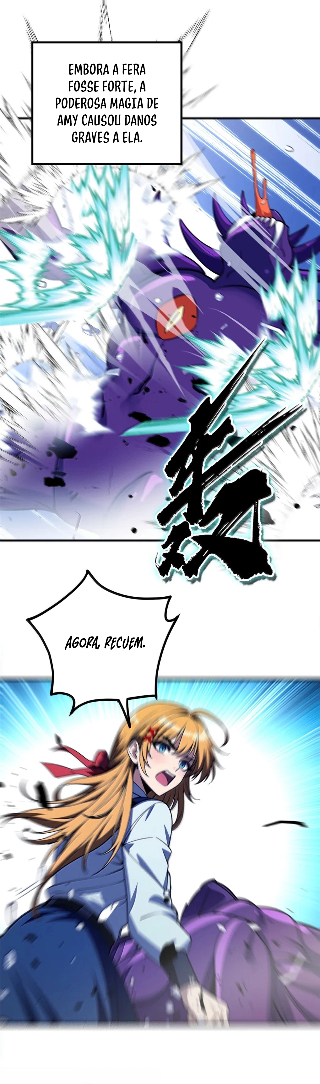 Read Meu Sistema Dragão (PT-BR) PT Manga Online