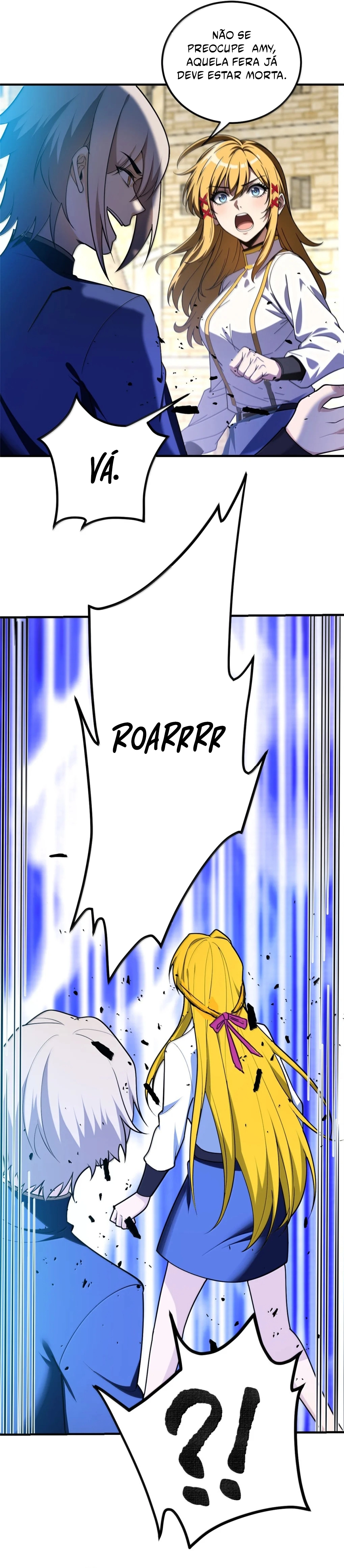 Read Meu Sistema Dragão (PT-BR) PT Manga Online