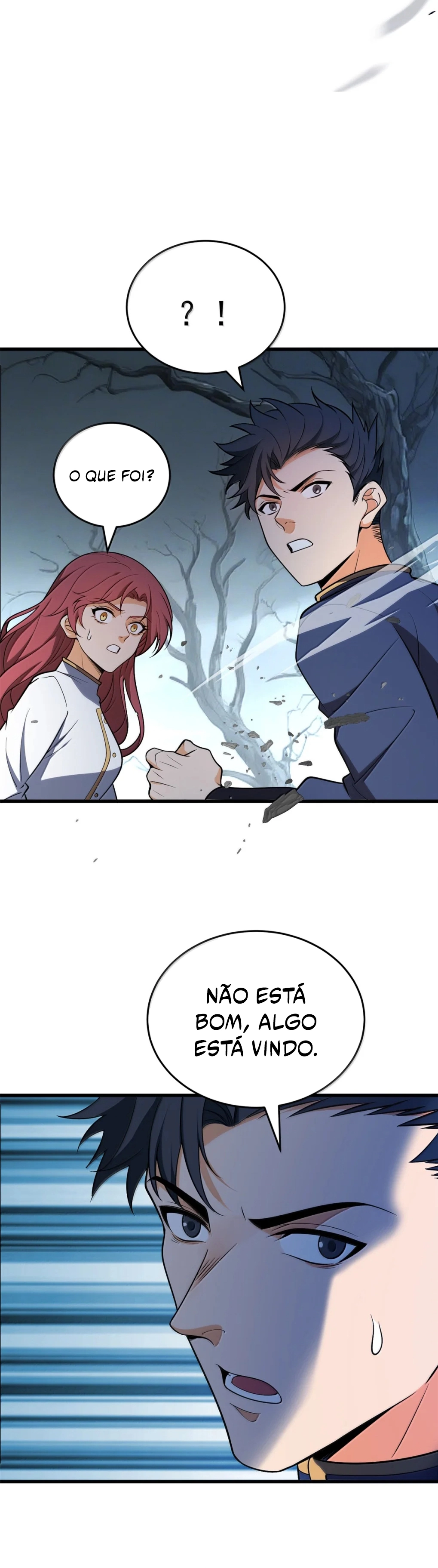Read Meu Sistema Dragão (PT-BR) PT Manga Online